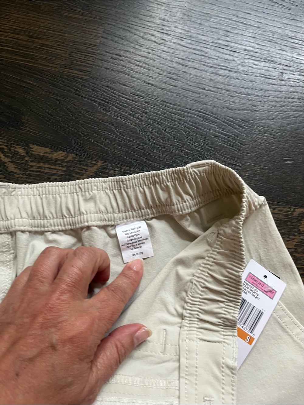 NWT Men’s Vineyard Vines Shorts - Picture 4 of 12